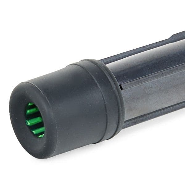 689c0359 RIDEX Котушка запалювання