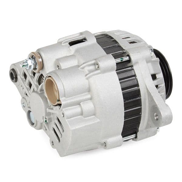 4g0174 RIDEX Генератор