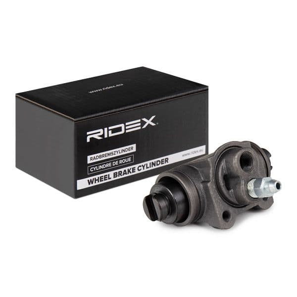 277w0149 RIDEX Колісний гальмівний циліндр
