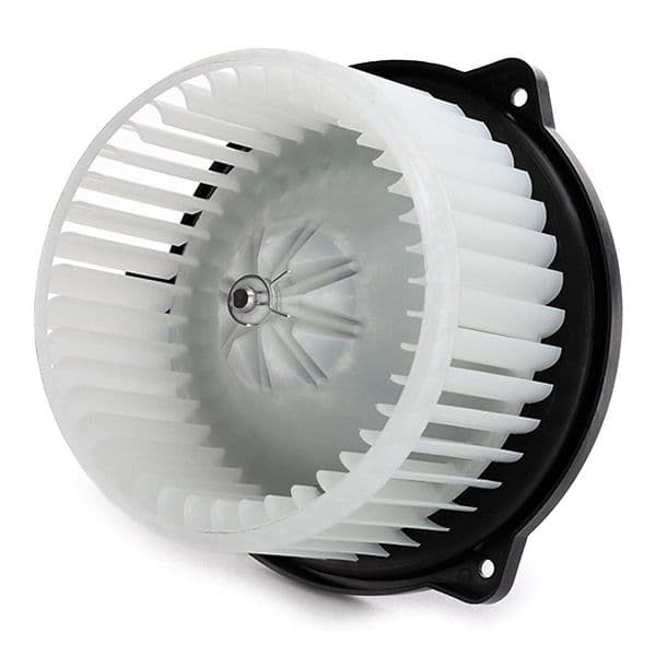 2669i0064 RIDEX Вентилятор салону