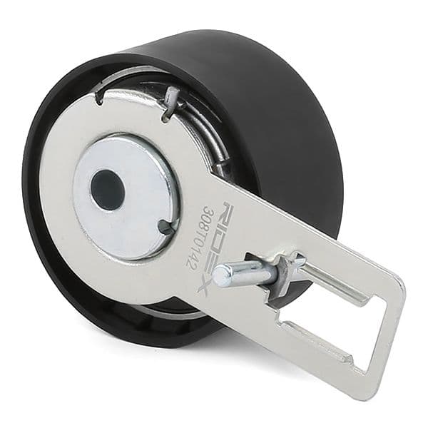 308t0142 RIDEX Натяжний ролик ременя ГРМ