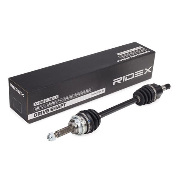 13d0351 RIDEX Полуось