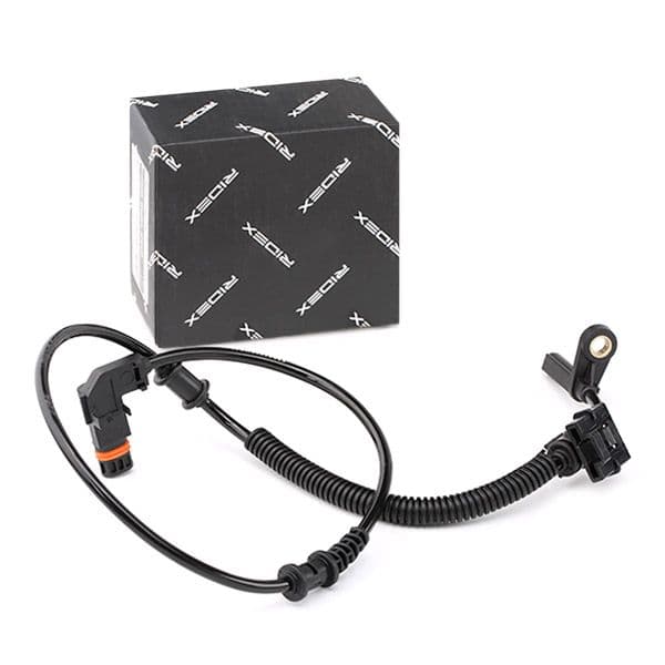 412w0400 RIDEX Датчик ABS