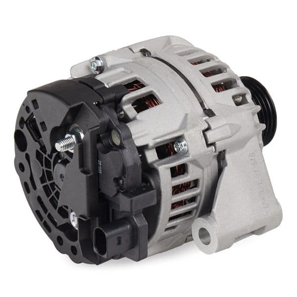 4g0225 RIDEX Генератор