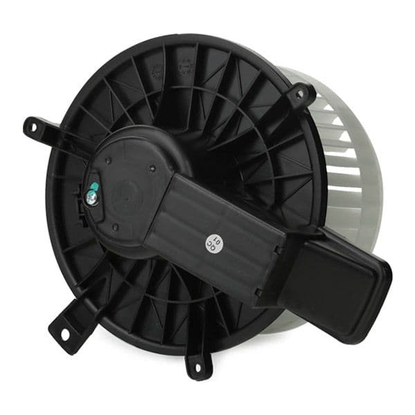 2669i0232 RIDEX Вентилятор салона
