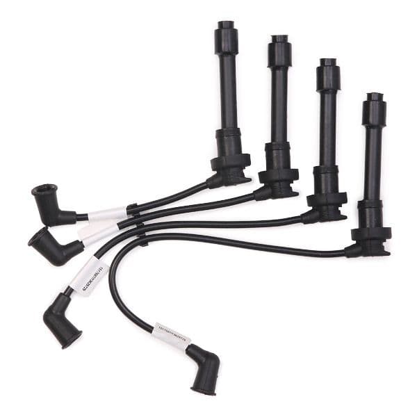 685i0116 RIDEX Комплект дротів запалювання