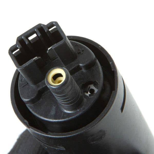 458f0124 RIDEX Топливный насос