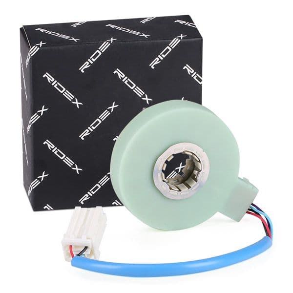 3252s0015 RIDEX Датчик кута повороту керма для Hyundai Accent