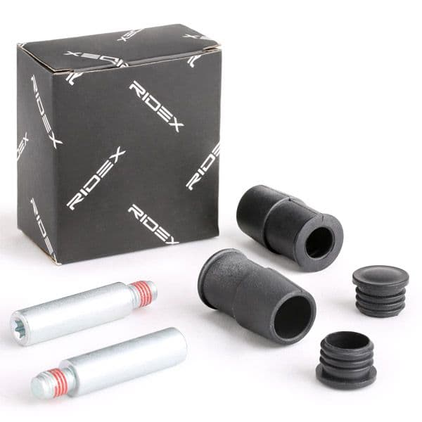 1165g0019 RIDEX Напрямна гільза скоби гальмівного супорта