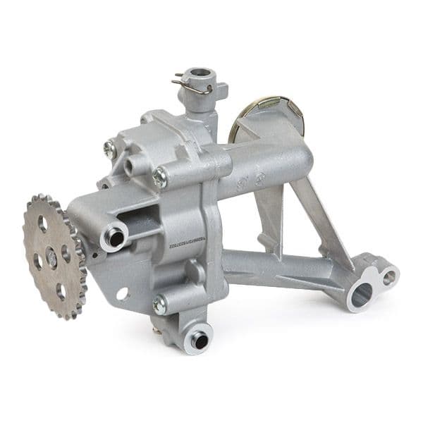 596o0047 RIDEX Оливний насос