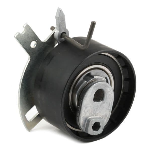 308t0123 RIDEX Натяжний ролик ременя ГРМ