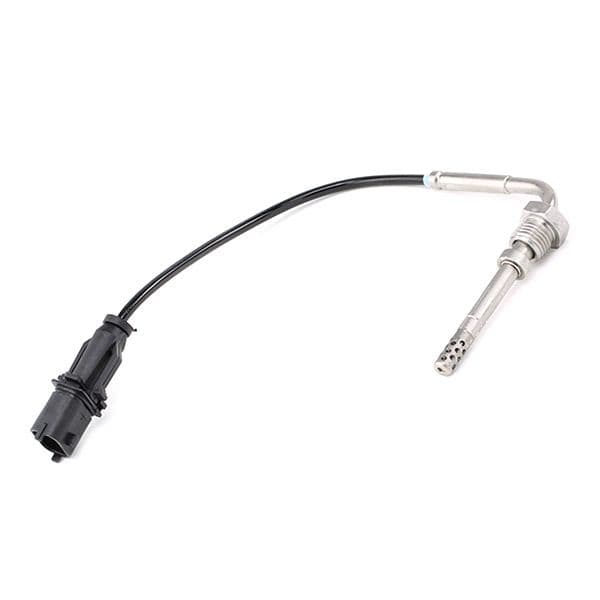 3938e0098 RIDEX Датчик температури вихлопних газів