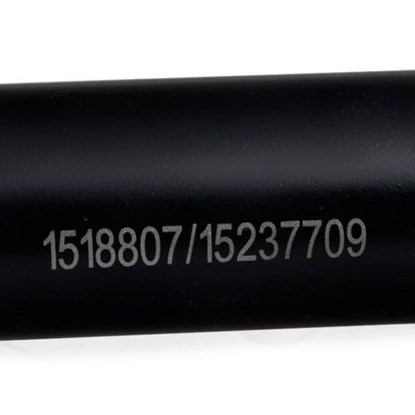 286s0187 RIDEX Кермова рейка