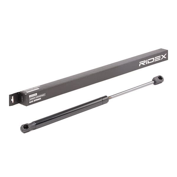 219g0308 RIDEX Газовый упор багажника