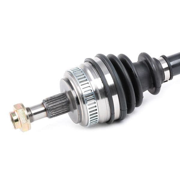 13d0307 RIDEX Піввісь