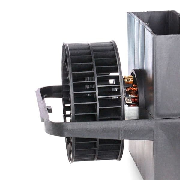 2669i0211 RIDEX Вентилятор салону