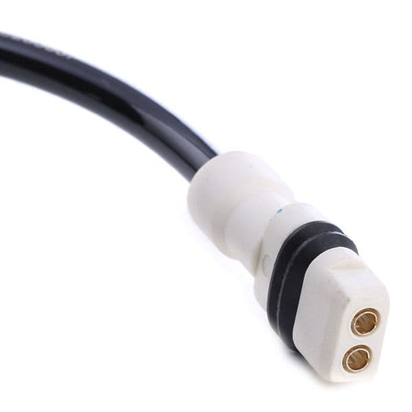 412w0837 RIDEX Датчик ABS