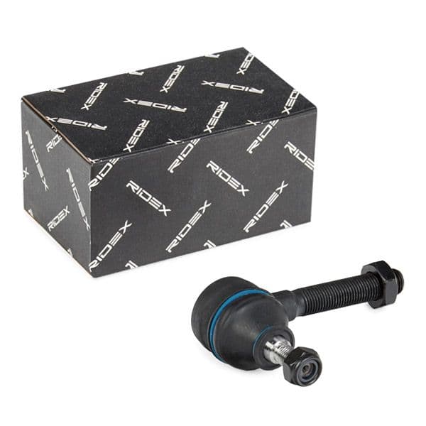 914t0004 RIDEX Наконечник рулевой тяги