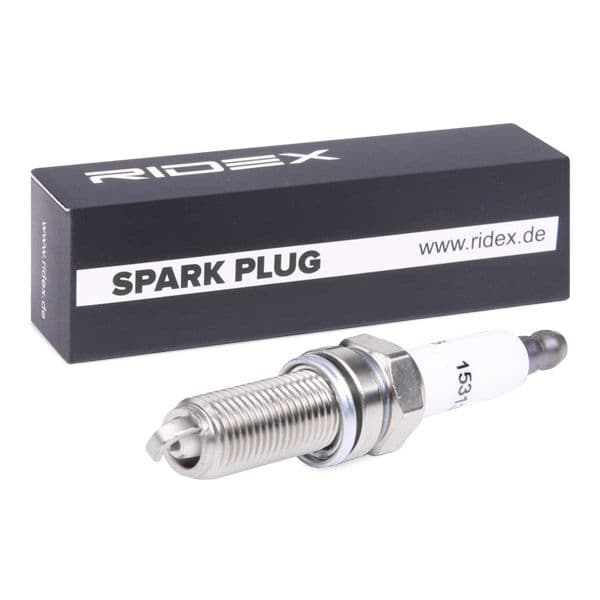 686s0120 RIDEX Свічка запалювання