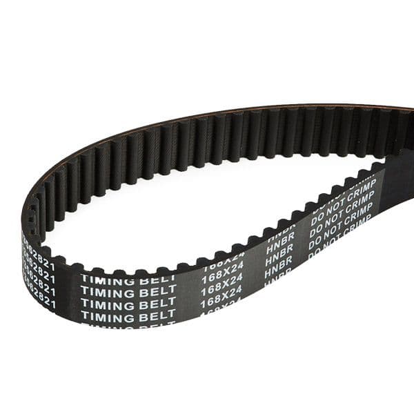 306t0140 RIDEX Ремінь ГРМ