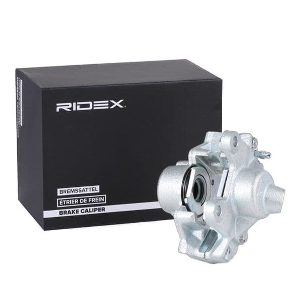 78b0451 RIDEX Гальмівний супорт