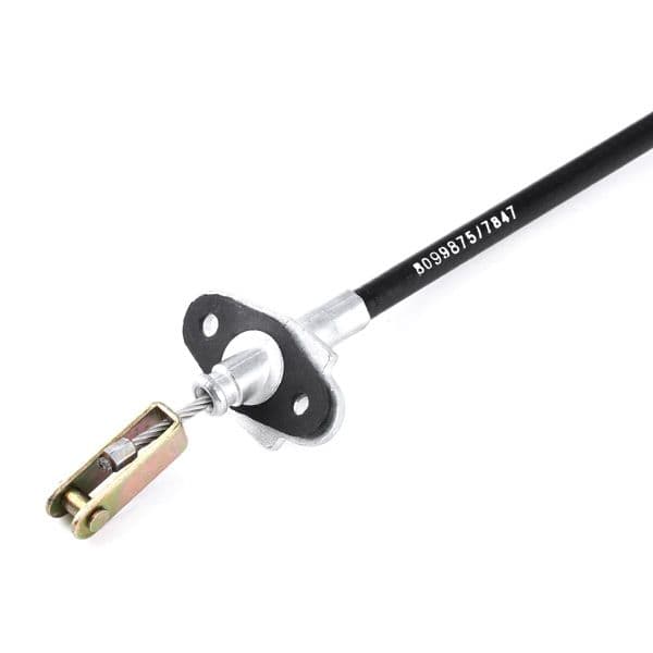 478s0007 RIDEX Трос зчеплення для Suzuki Vitara