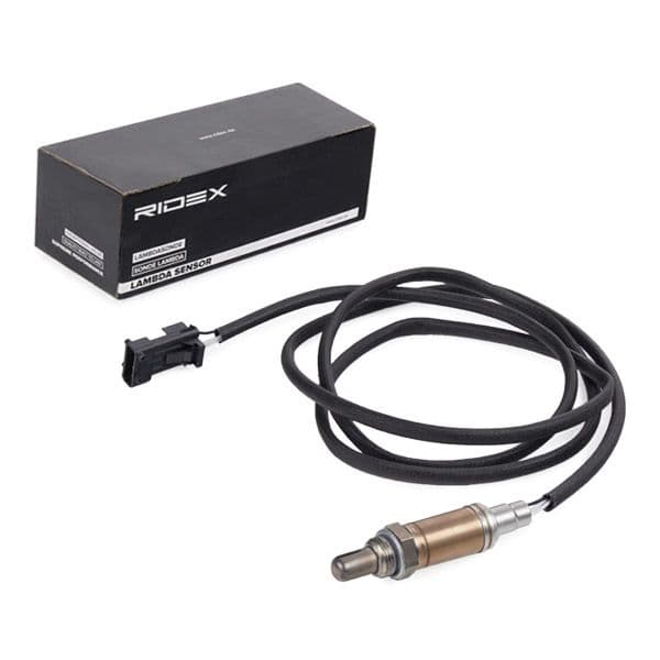 3922l0152 RIDEX Лямбда-зонд