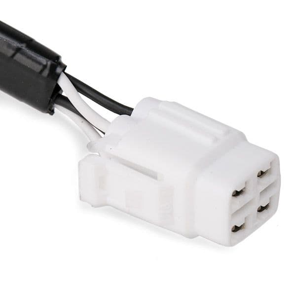 412w0290 RIDEX Датчик ABS для Suzuki Jimny