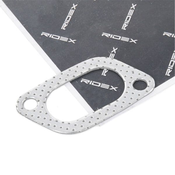 27g0083 RIDEX Прокладка випускного колектора