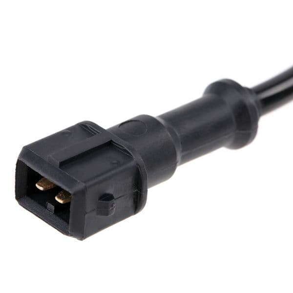 412w0342 RIDEX Датчик ABS