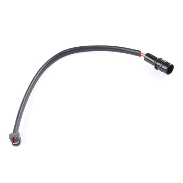 407w0117 RIDEX Датчик зношення гальмівних колодок