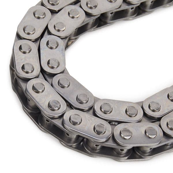 1123t0006 RIDEX Цепь ГРМ