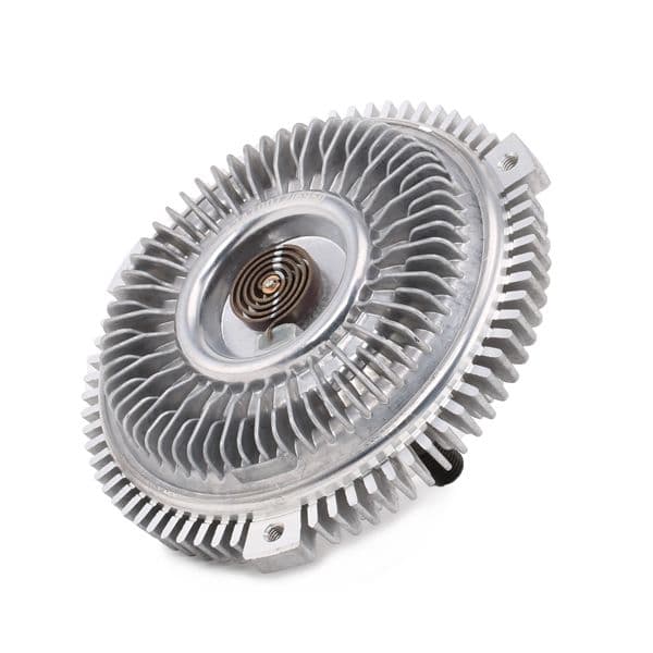 509c0058 RIDEX Віскомуфта вентилятора для Mercedes 100