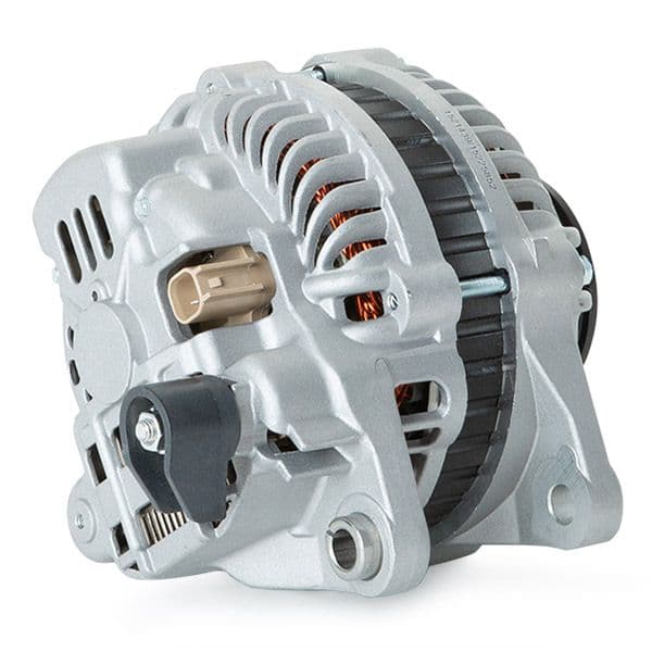 4g0564 RIDEX Генератор для Chrysler PT Cruiser