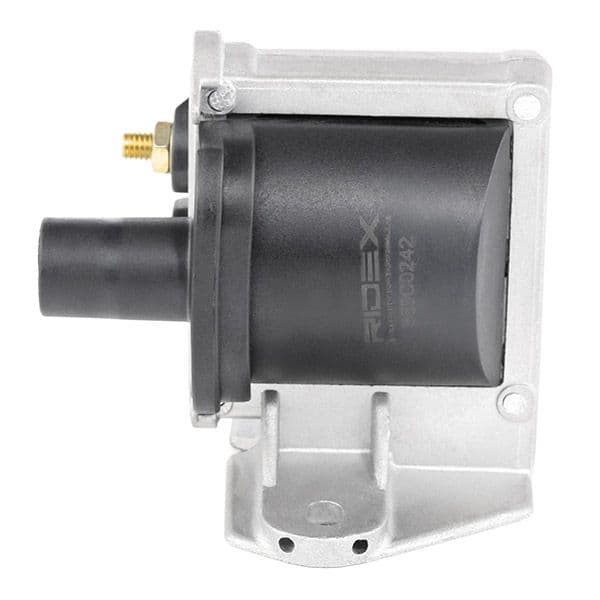 689c0242 RIDEX Котушка запалювання