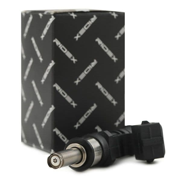 3905i0043 RIDEX Паливна форсунка для Porsche 911