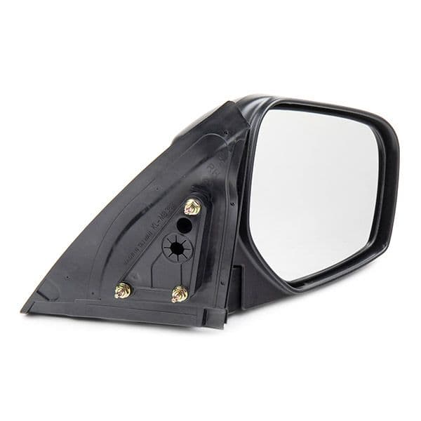 50o1119 RIDEX Наружное зеркало для Mitsubishi L200