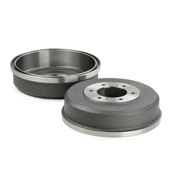 123b0115 RIDEX Гальмівний барабан