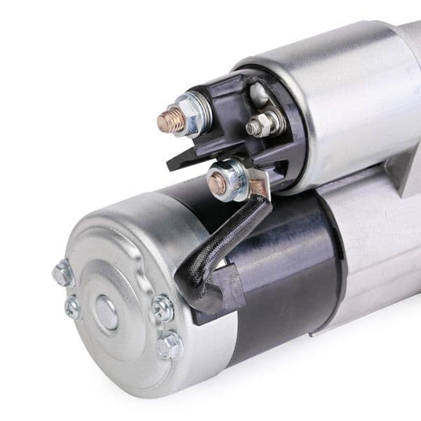 2s0084 RIDEX Стартер