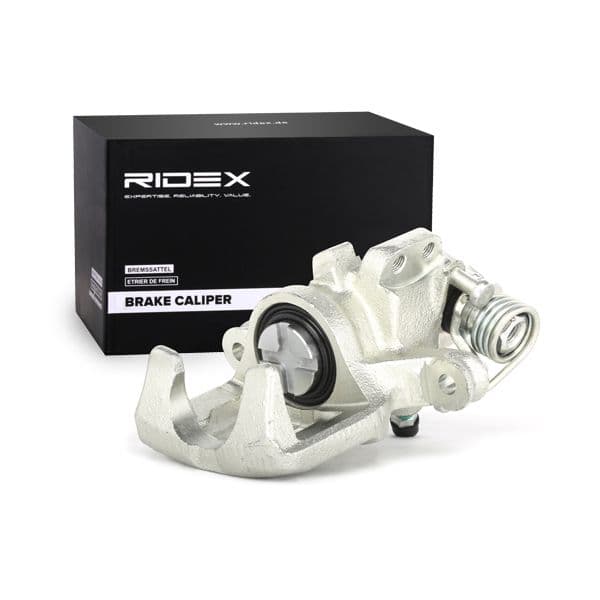 78b0126 RIDEX Гальмівний супорт