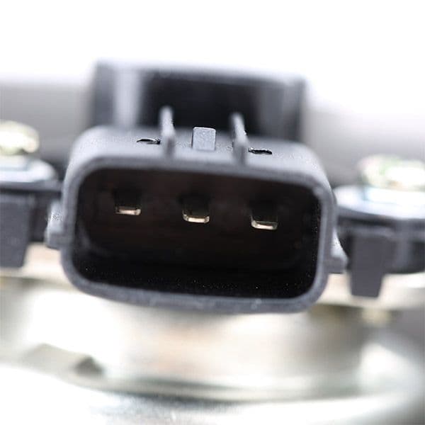 2234c0059 RIDEX Турбіна