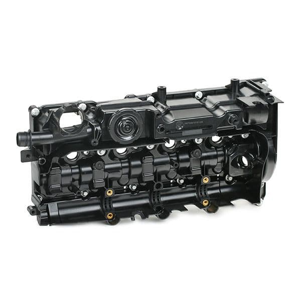 977c0022 RIDEX Клапанная крышка