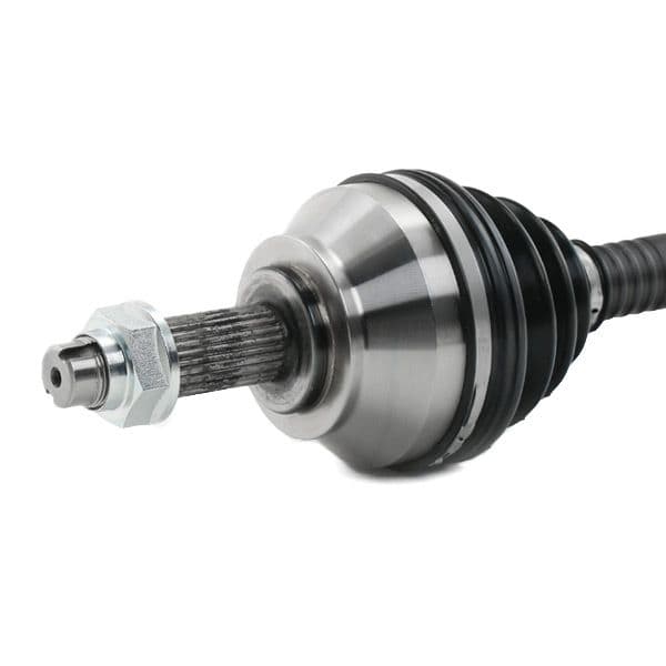 13d0345 RIDEX Піввісь для Alfa Romeo 147