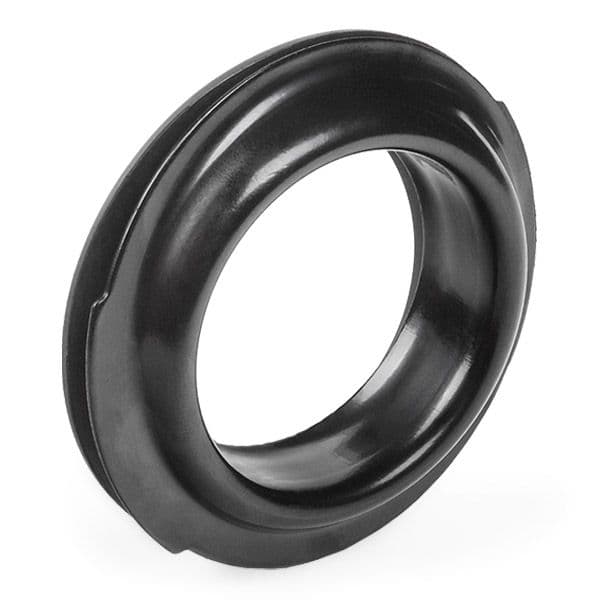 1184s0004 RIDEX Проставка під пружину підвіски