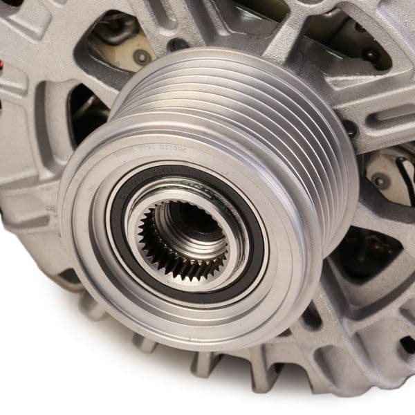 4g0607 RIDEX Генератор