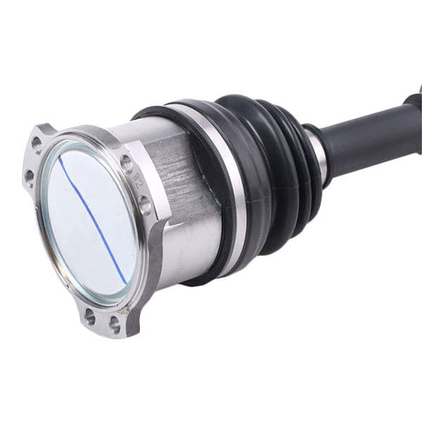 13d0556 RIDEX Піввісь