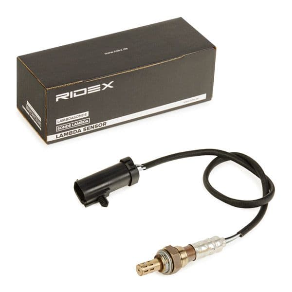 3922l0583 RIDEX Лямбда-зонд