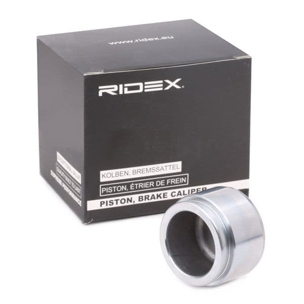 2248p0020 RIDEX Поршень тормозного суппорта