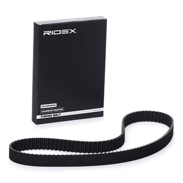 306t0009 RIDEX Ремінь ГРМ