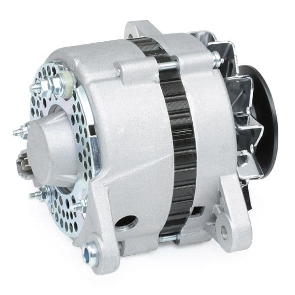 4g0950 RIDEX Генератор